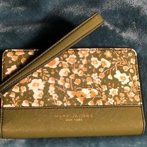 Marc jacobs wallet